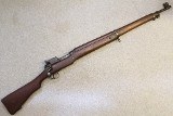 Remington ~ British P-14 ~ .303 British - Image 1 of 14