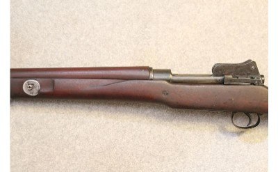 Remington ~ British P-14 ~ .303 British - Image 8 of 14
