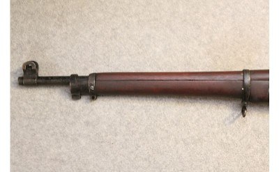 Remington ~ British P-14 ~ .303 British - Image 7 of 14