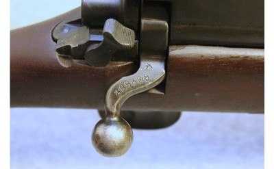 Remington ~ British P-14 ~ .303 British - Image 11 of 14