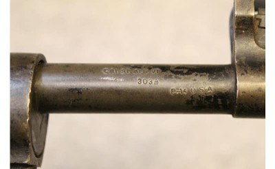 Remington ~ British P-14 ~ .303 British - Image 13 of 14