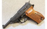 Walther ~ P1 ~ 9mm Luger - Image 2 of 3