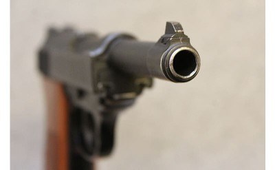 Walther ~ P1 ~ 9mm Luger - Image 3 of 3
