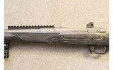 Ruger ~ Gunsite Scout ~ .308 Win - 8 of 10