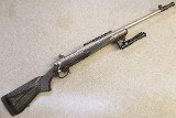 Ruger ~ Gunsite Scout ~ .308 Win - 1 of 10