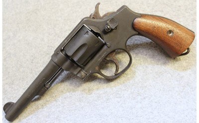 S&W ~ Victory ~ .38 S&W - Image 2 of 5