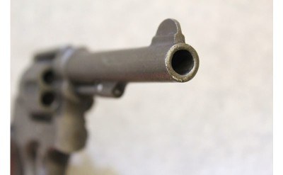 S&W ~ Victory ~ .38 S&W - Image 5 of 5