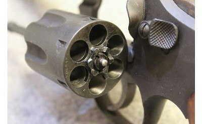 S&W ~ Victory ~ .38 S&W - Image 3 of 5
