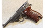 Walther ~ P.38 ~ 9mm Luger - 2 of 5
