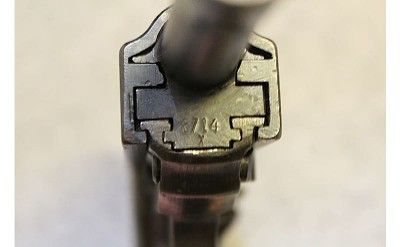 CYQ ~ P.38 ~ 9mm Luger - Image 4 of 5