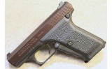 HK ~ P7 M8 ~ 9mm Luger - 2 of 3