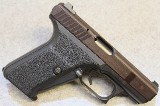 HK ~ P7 M8 ~ 9mm Luger - 1 of 3