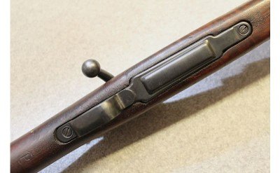Smith-Corona ~ 03-A3 ~ .30-06 SPRG - Image 12 of 13