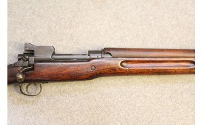 Remington ~ U.S. Model 1917 ~ .30-06 SPRG - Image 4 of 13