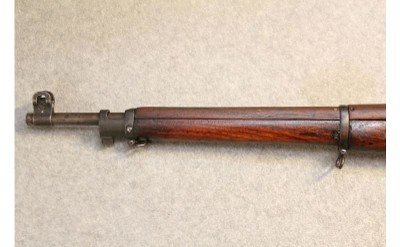 Remington ~ U.S. Model 1917 ~ .30-06 SPRG - Image 7 of 13