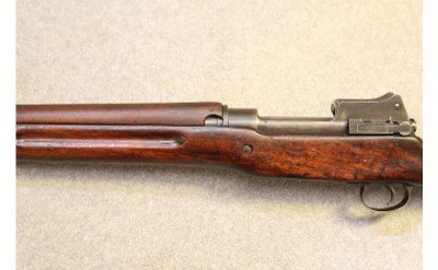 Remington ~ U.S. Model 1917 ~ .30-06 SPRG - Image 8 of 13