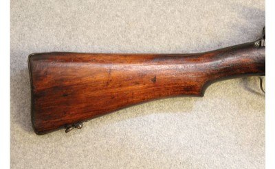 Remington ~ U.S. Model 1917 ~ .30-06 SPRG - Image 3 of 13