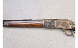 Chaparral ~ 1876 ~ .40-60 WCF - 8 of 10