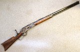 Chaparral ~ 1876 ~ .40-60 WCF - 1 of 10
