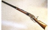 Chaparral ~ 1876 ~ .40-60 WCF - 2 of 10