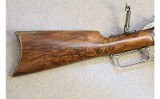 Chaparral ~ 1876 ~ .40-60 WCF - 3 of 10