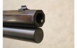 Browning ~ 1886 ~ .45-70 Govt - 6 of 10
