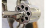 Ruger ~ SP101 ~ .22 LR - 4 of 5