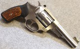 Ruger ~ SP101 ~ .22 LR - 1 of 5