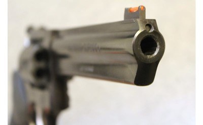 Ruger ~ GP100 ~ .357 Mag - Image 5 of 5