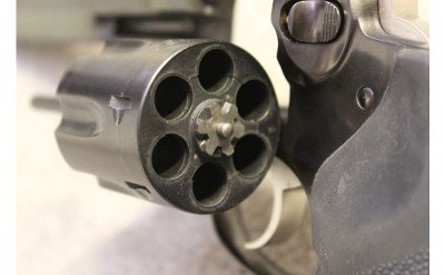 Ruger ~ GP100 ~ .357 Mag - Image 3 of 5