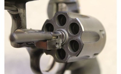 Ruger ~ GP100 ~ .357 Mag - Image 4 of 5