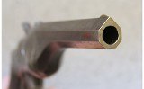 Connecticut Arms ~ Hammond Bulldog ~ .44 RF - Image 3 of 5
