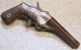 Connecticut Arms ~ Hammond Bulldog ~ .44 RF - Image 1 of 5