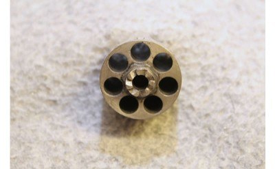 S&W ~ No.1 Third Issue ~ .22 Cal - Image 4 of 6