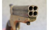 C.Sharps ~ Pepperbox ~ .22 Cal - 3 of 6