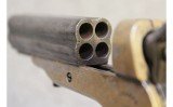 C.Sharps ~ Pepperbox ~ .22 Cal - 4 of 6
