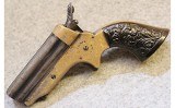 C.Sharps ~ Pepperbox ~ .22 Cal - 2 of 6