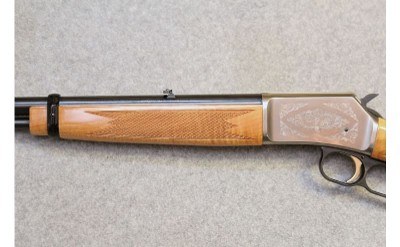 Browning ~ BL-22 ~ .22 LR - Image 8 of 10