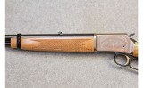 Browning ~ BL-22 ~ .22 LR - Image 8 of 10