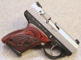 Bond Arms ~ Bullpup 9 ~ 9mm Luger - 1 of 3