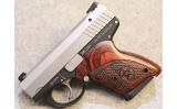 Bond Arms ~ Bullpup 9 ~ 9mm Luger - 2 of 3