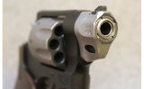 S&W ~ 327 ~ .357 Mag - 5 of 5
