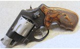 S&W ~ 327 ~ .357 Mag - 2 of 5