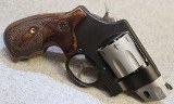S&W ~ 327 ~ .357 Mag - 1 of 5