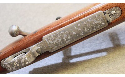 Winchester ~ Model 70 Classic ~ .300 Win Mag - Image 11 of 11