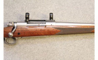 Winchester ~ Model 70 Classic ~ .300 Win Mag - Image 4 of 11
