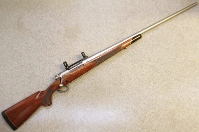 Winchester ~ Model 70 Classic ~ .300 Win Mag - Image 1 of 11
