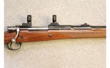 Browning ~ FN Hi-Power Safari ~ .375 H&H Mag - 4 of 11