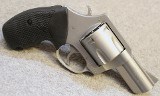 Charter Arms ~ Pit Bull ~ .45 Auto - 1 of 3