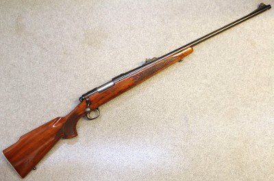 Remington ~ 700 ADL ~ .22-250 Rem - Image 1 of 10